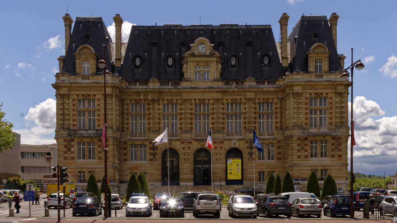 20190528-143153•Centre Ville•Versailles•Ile-de-France•France